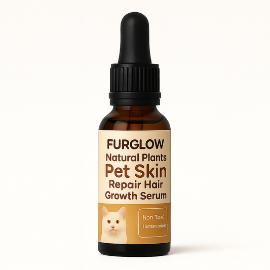 FURGLOW SKIN CARE