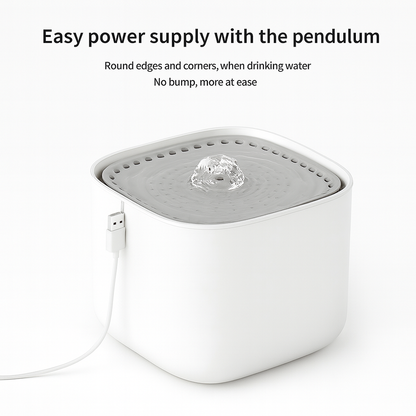 FURGLOW PURESTREAM
