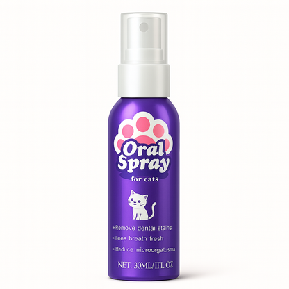 FURGLOW ORAL SPRAY