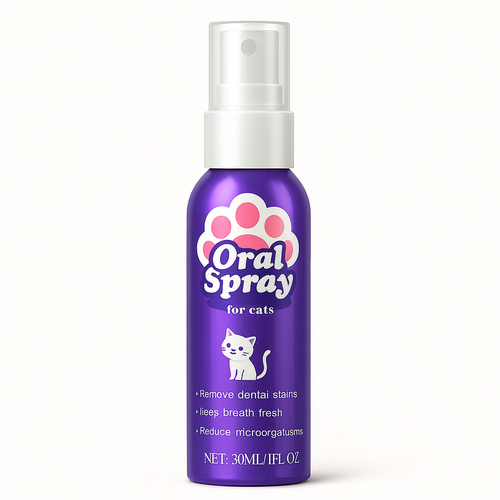 FURGLOW ORAL SPRAY