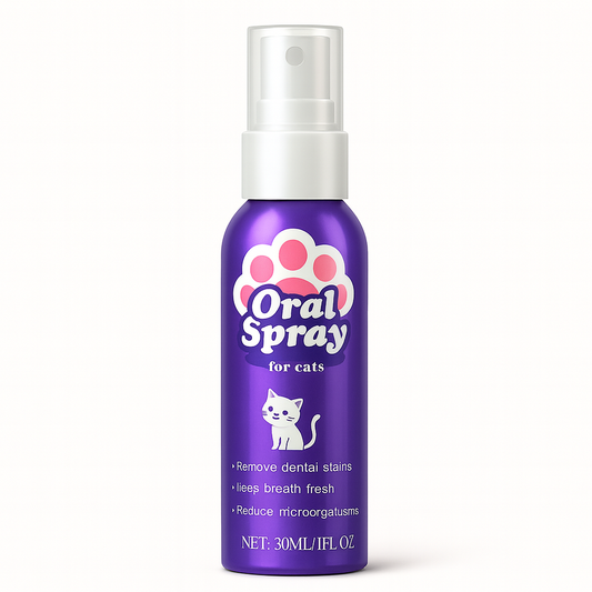 FURGLOW ORAL SPRAY