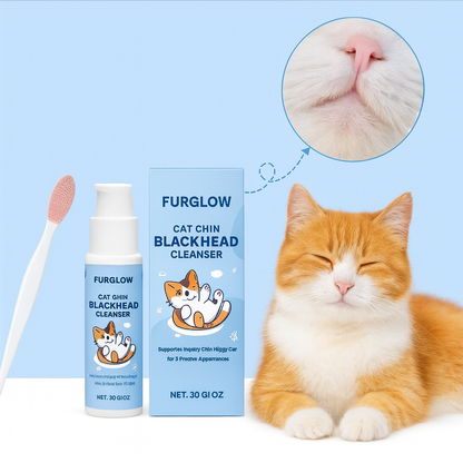 FURGLOW FACIAL CLEANSER