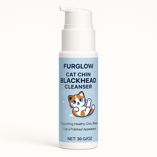 FURGLOW FACIAL CLEANSER