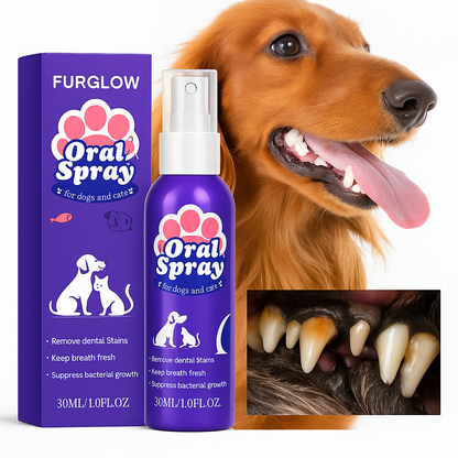 FURGLOW ORAL SPRAY