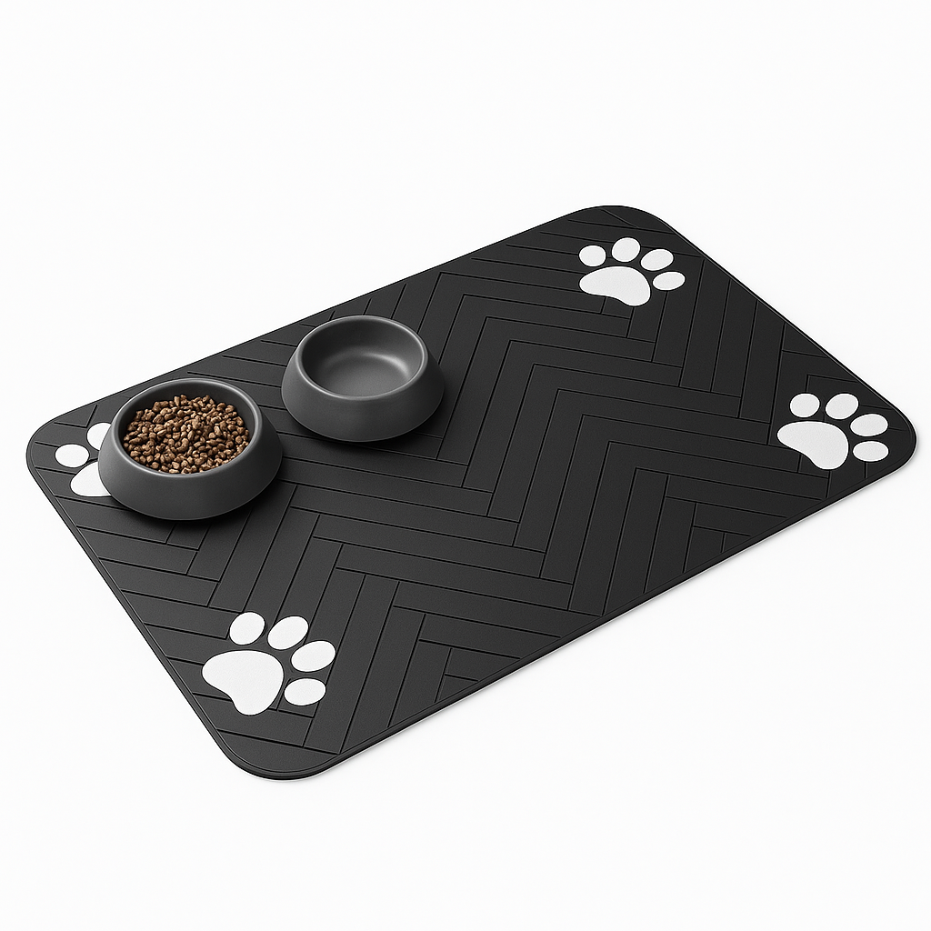 FURGLOW FEEDING MAT