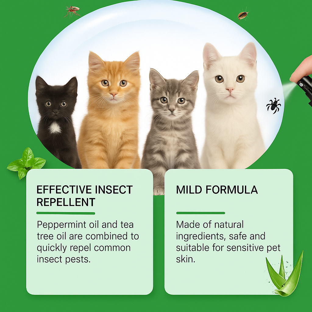FURGLOW PROTECT SPRAY