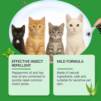 FURGLOW PROTECT SPRAY