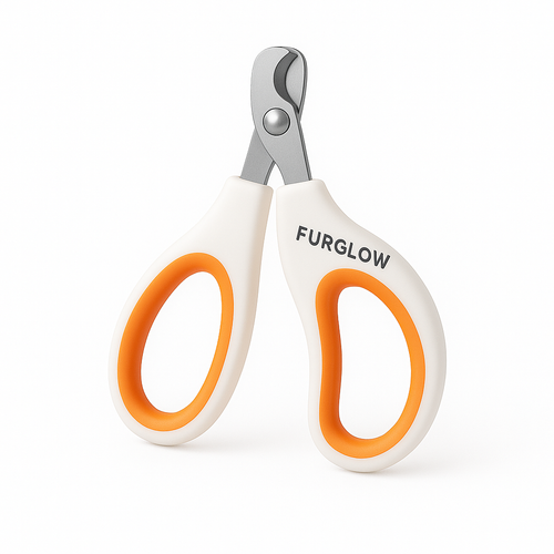 FURGLOW NAIL CLIPPERS