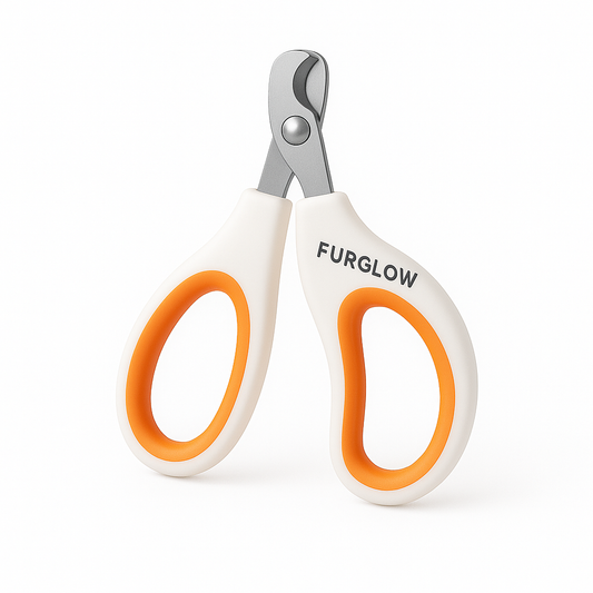 FURGLOW NAIL CLIPPERS