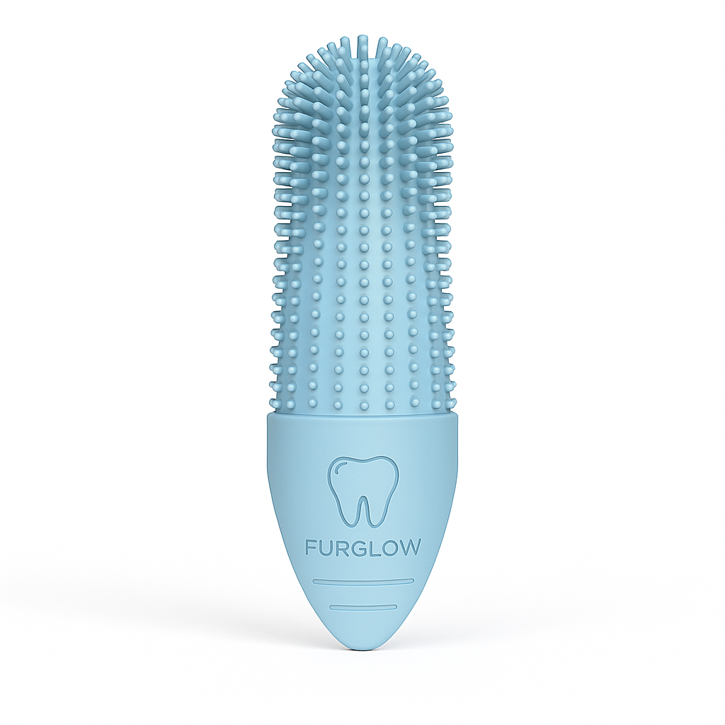 FURGLOW TOOTHBRUSH