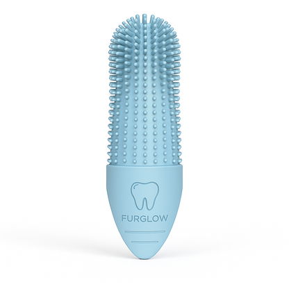 FURGLOW TOOTHBRUSH