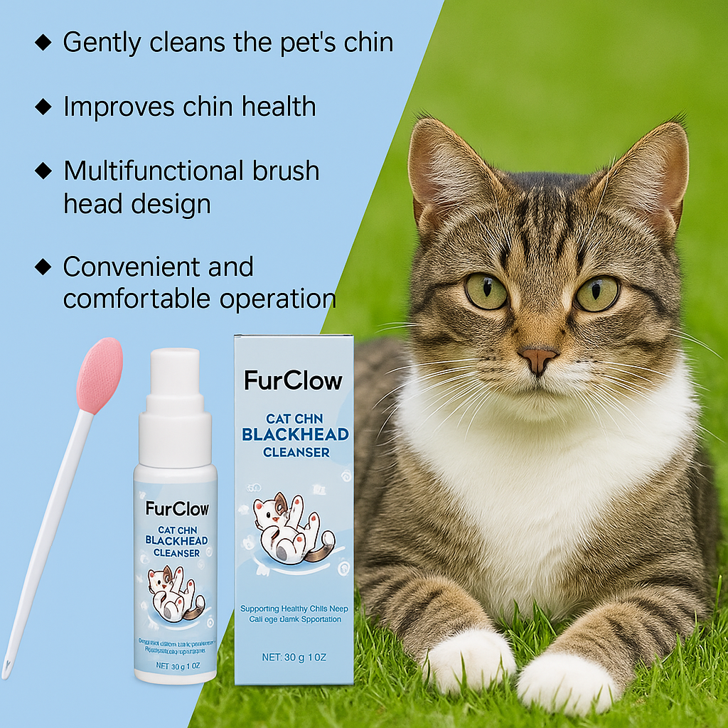 FURGLOW FACIAL CLEANSER