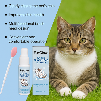 FURGLOW FACIAL CLEANSER