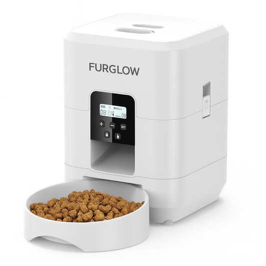 FURGLOW SMARTFEED