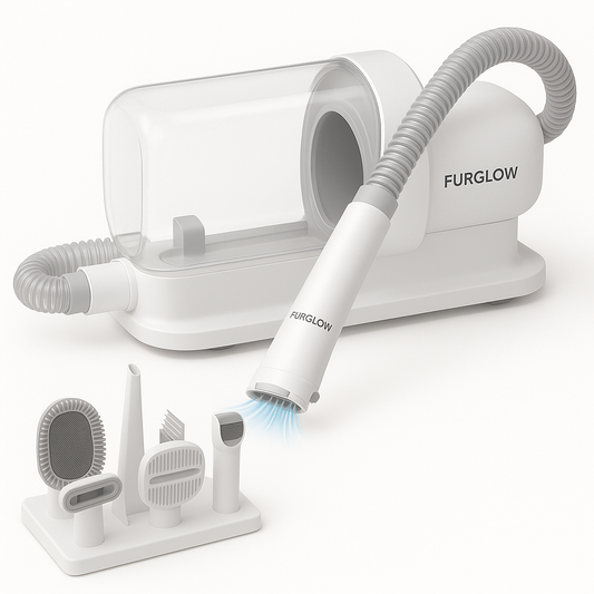 FURGLOW AEROVAC