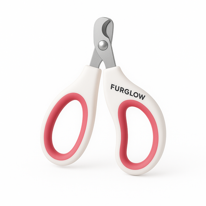 FURGLOW NAIL CLIPPERS