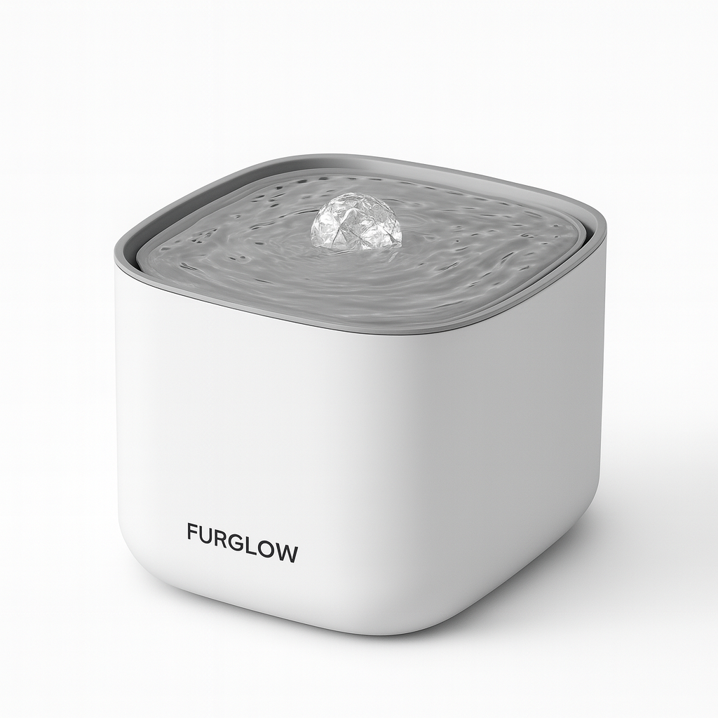 FURGLOW PURESTREAM