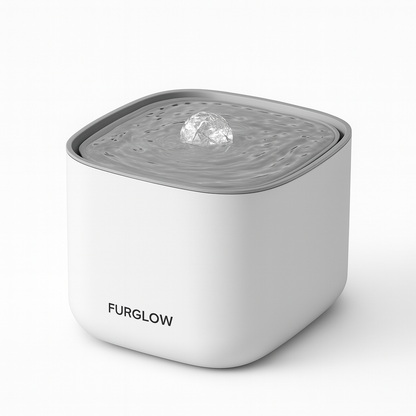 FURGLOW PURESTREAM