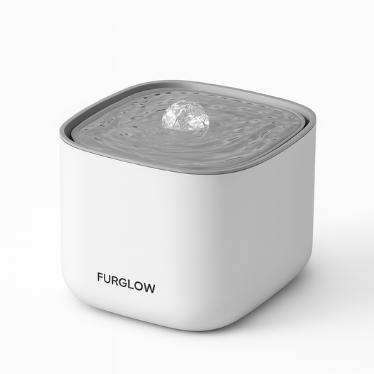 FURGLOW PURESTREAM