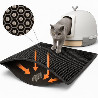 FURGLOW PURE MAT