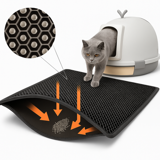 FURGLOW PURE MAT
