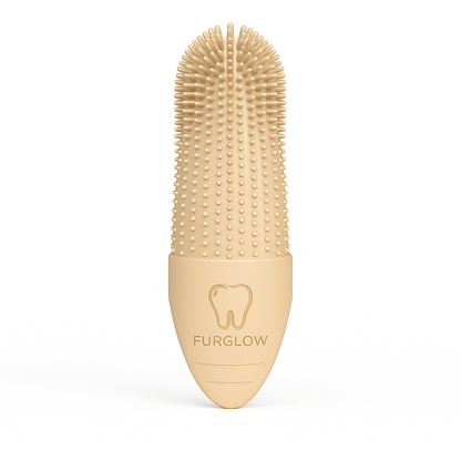 FURGLOW TOOTHBRUSH