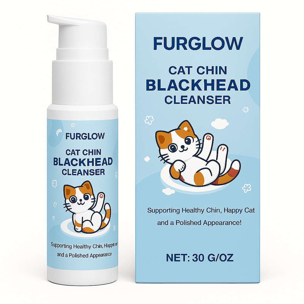 FURGLOW FACIAL CLEANSER