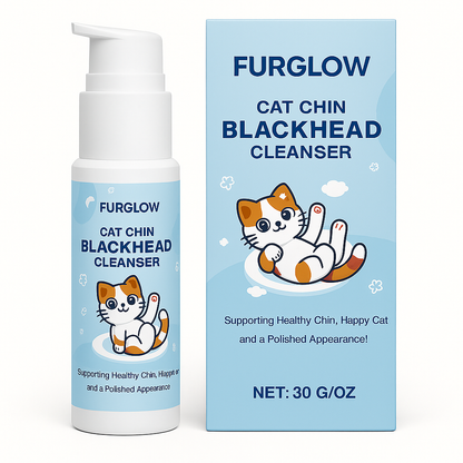 FURGLOW FACIAL CLEANSER