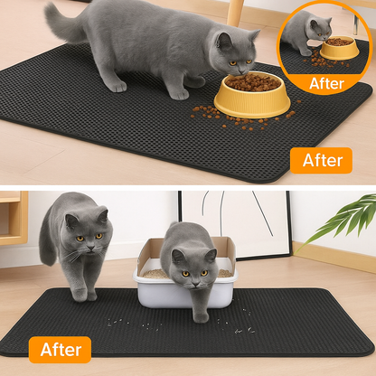 FURGLOW PURE MAT
