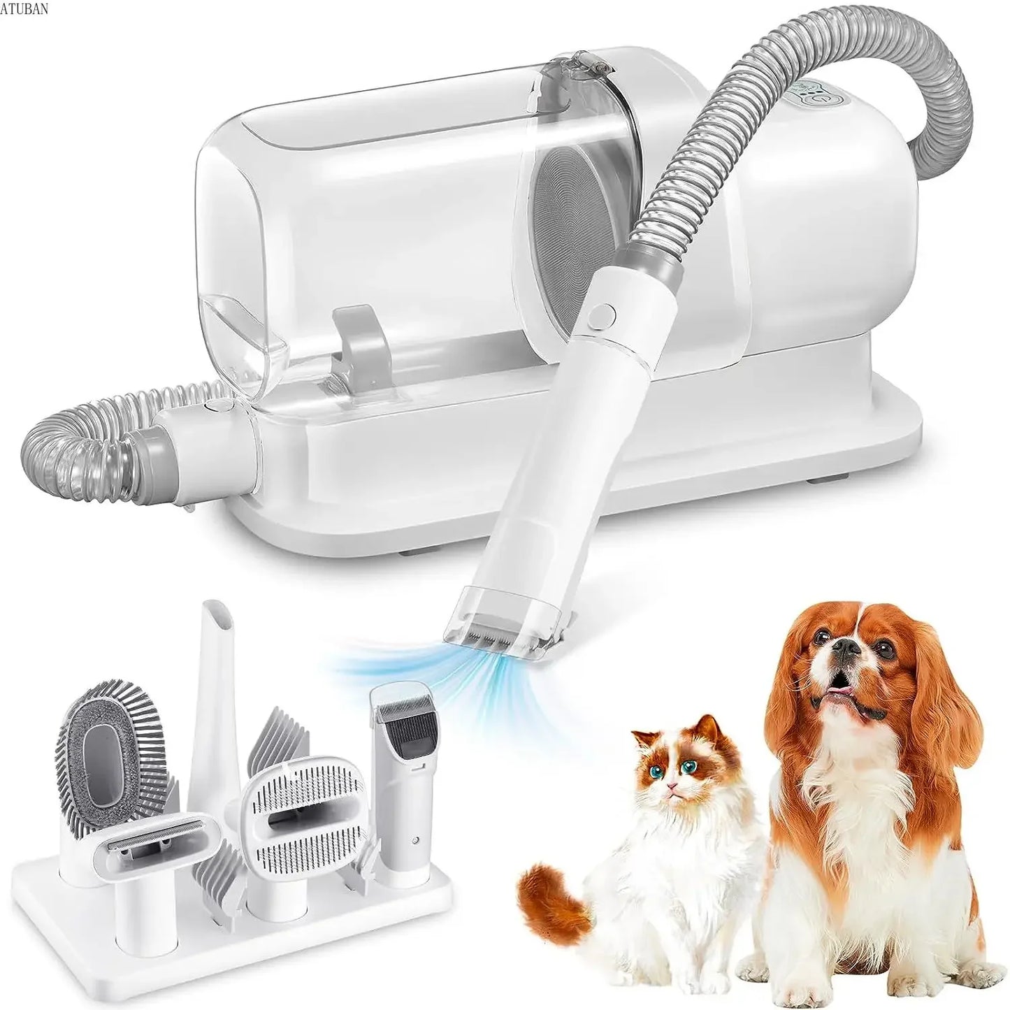 FURGLOW AEROVAC