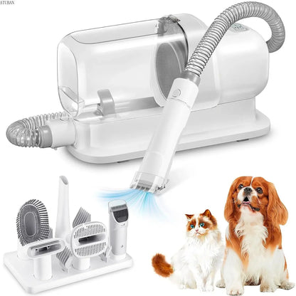 FURGLOW AEROVAC
