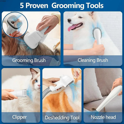 FURGLOW AEROVAC