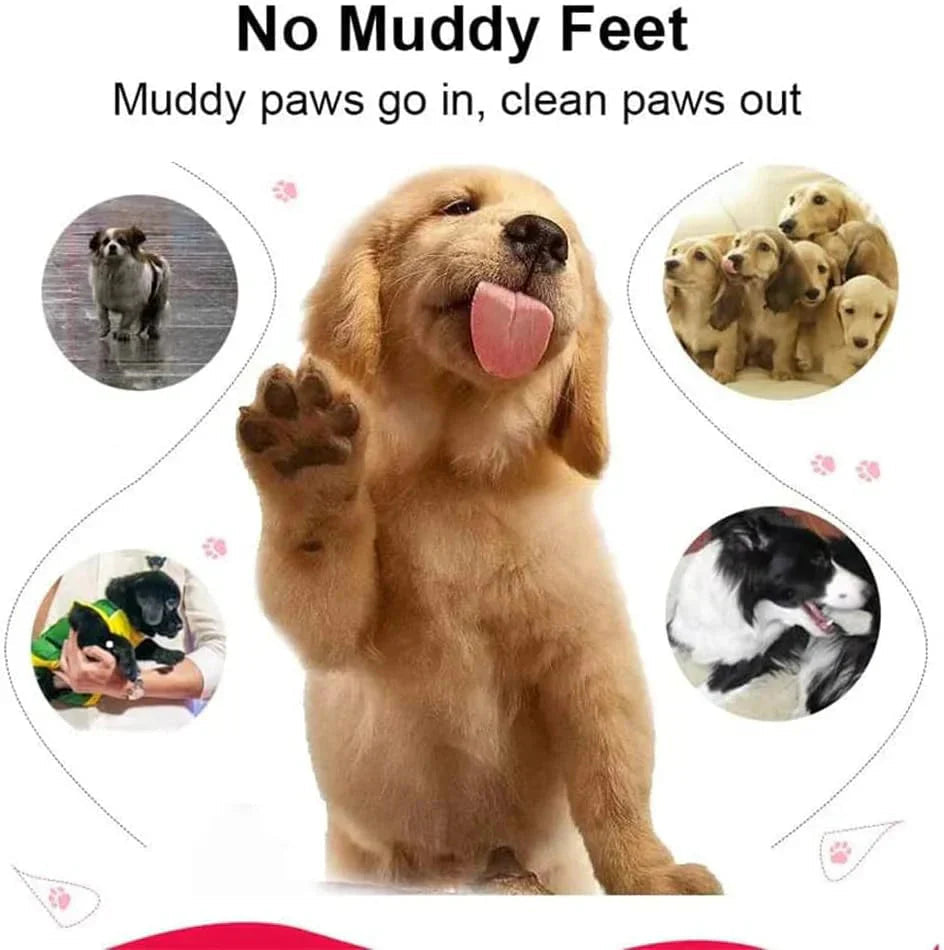 FURGLOW PAW CLEANER
