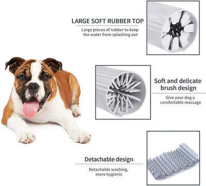 FURGLOW PAW CLEANER